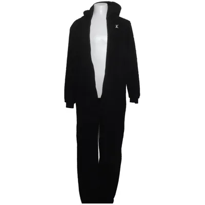 Onesie (Zwart) van OnePiece Polyester