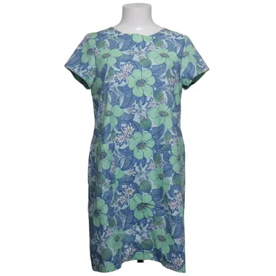 Jurk (Elna Retro) van Cissi och Selma Katoen, Elastaan, Polyester