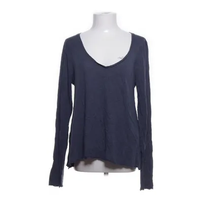 Långärmad t-shirt (R55L/JAC52) från American Vintage Bomull, Viskos