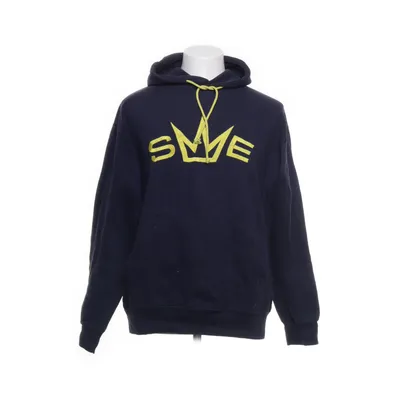 Huvtröja (Blå) från Retro