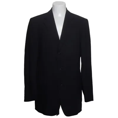 Blazer (Blue) from Eduard Dressler Wool