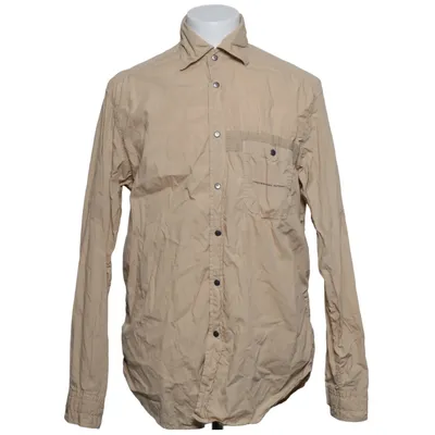 Shirt (Beige) van Trussardi Katoen