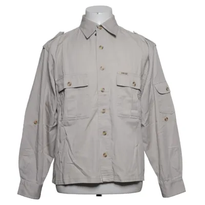 Hemd (Beige) von John F.Gee