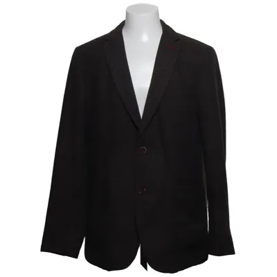 Blazer (Brun) fra Mey & Edlich