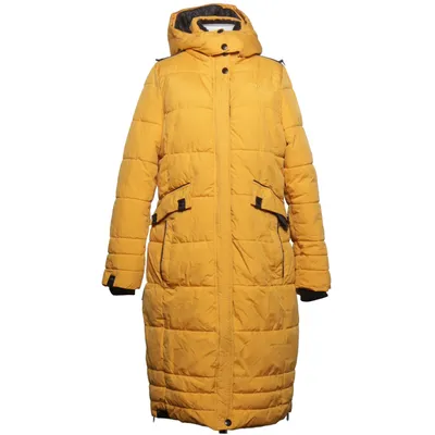 Winter coat (N-W-377-00) from Navahoo Polyester