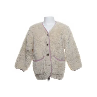 Fleecejacka (Beige, Flerfärgad) från American Outfitters Akryl, Polyester