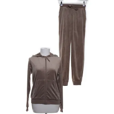 Mjukisset (Beige) från Female Passion Elastan, Polyester