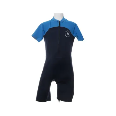 Wetsuit (Blauw, Zwart) van Watery