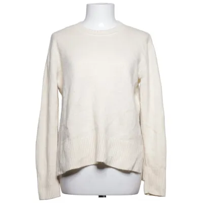 Trui (HI LOW CREW PO_SOFT CASHMERE) van Theory Kasjmier