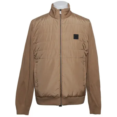 Bomberjakke (Beige) fra Boss Genanvendt polyester