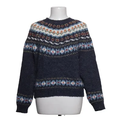 Trui (Blauw, Meerkleurig) van Spin