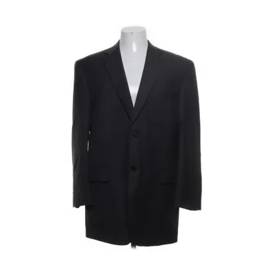 Kavaj (D 3795) från Atlant Polyester, Viskos, Ull