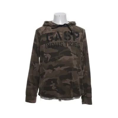 Huvtröja (Flerfärgad) från Gasp Bomull, Polyester