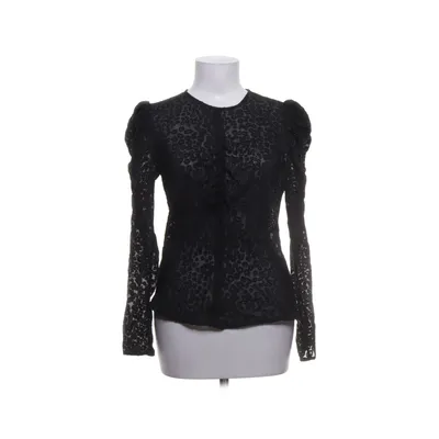 Blus (Svart) från & Other Stories Polyester, Viskos