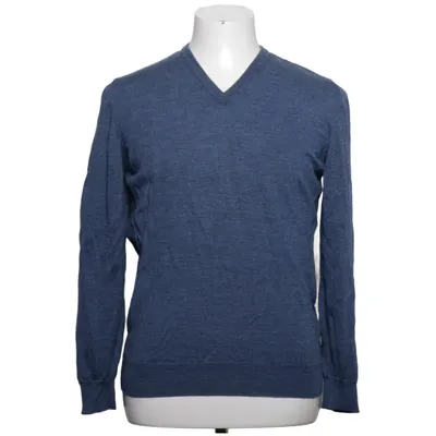Pullover (Blå) från Clipper Ull
