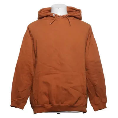 Hættetrøje (DROPPED HOODIE) fra Studiototal Bomuld