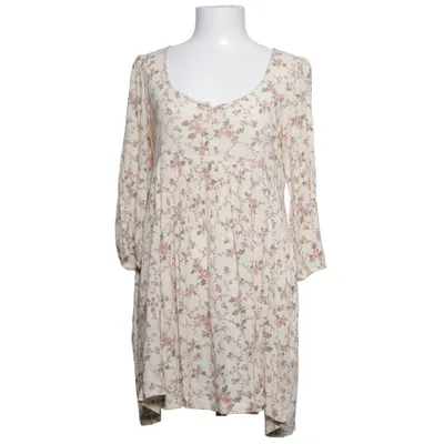 Robe (Beige, Rose, Vert) de Denim & Supply Ralph Lauren
