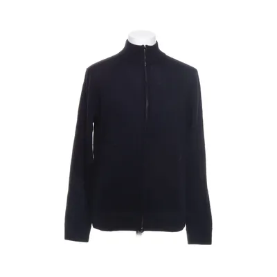 Kofta (Svart) från These Glory Days Merinoull