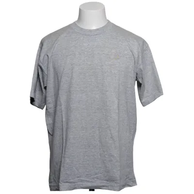 T-shirt (Gris) de Edwin Acrylique, Coton