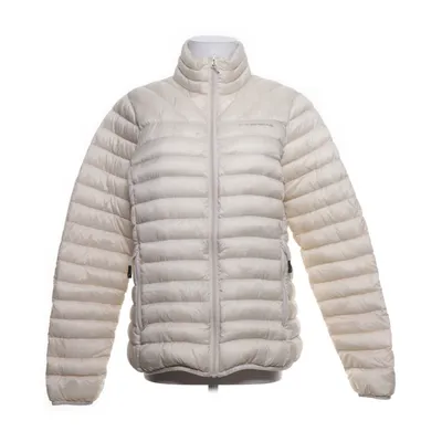 Dunjacka (Beige) från Five Seasons Dun, Fjädrar, Polyamid