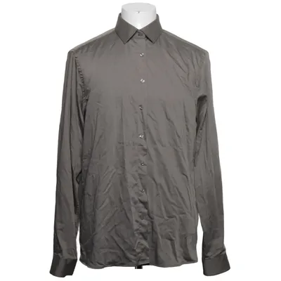Chemise (Gris) de Urban Pioneers Élasthane, Polyester