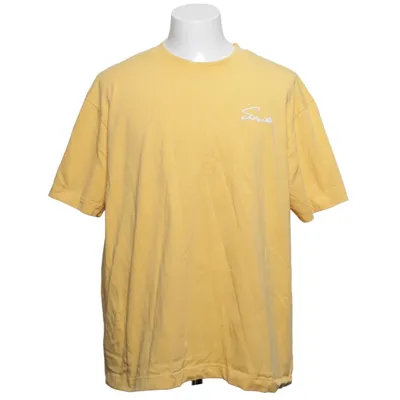T-shirt (Script T-Shirt) de SikSilk Coton
