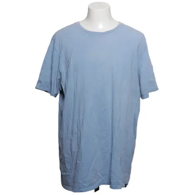 T-shirt (Bleu) de Hurley Coton