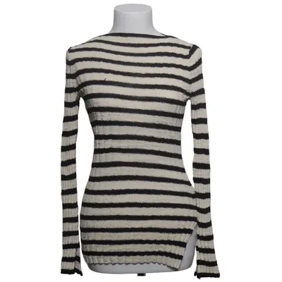 Pull-over (Noir, Beige) de Twist & Tango