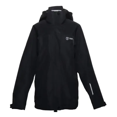 Veste imperméable (Noir) de Tenson Polyester
