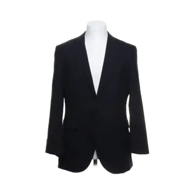 Blazer (Slim fit) van Riley Elastaan, Polyester, Viscose, Wol
