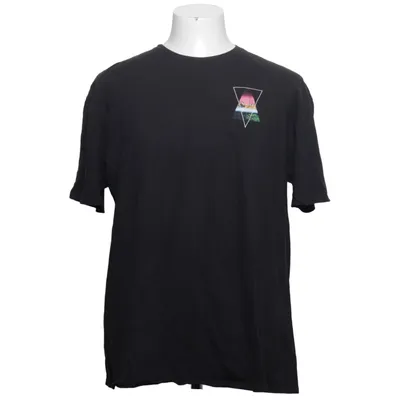 T-shirt (Black) from Empyre Cotton