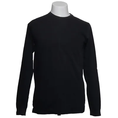 T-shirt à manches longues (Gris) de Civilist Coton