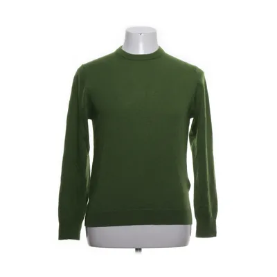 Sweater (T Leon Round Neck Seasonal) fra These Glory Days Merinould