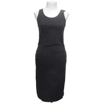Robe (Noir) de Anna Field Coton, Élasthane