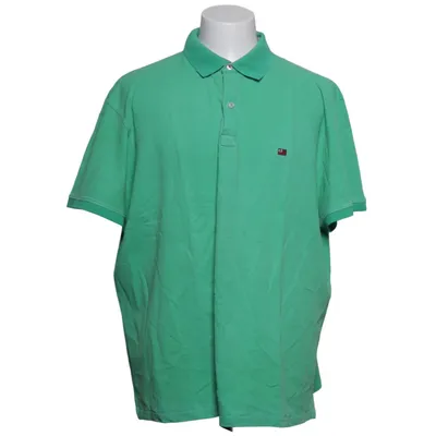 Poloshirt (Grün) von Via Cortesa