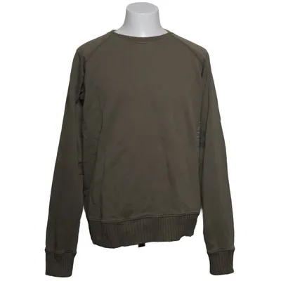 Sweatshirt (Green) from Acqua Limone Cotton
