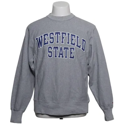 Sweatshirt (Reverse Weave) van Champion Katoen, Polyester