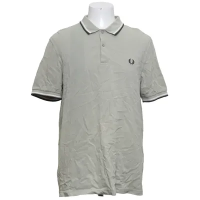 Pikétröja (Grön) från Fred Perry