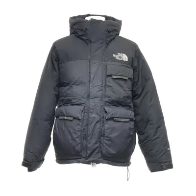 Dunjacka (Svart) från The North Face Dun, Nylon, Återvunnen polyester