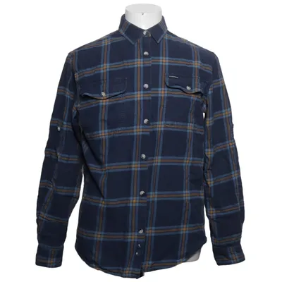 Flanellskjorta (LS Flannel Shirt) från Gridarmor Bomull