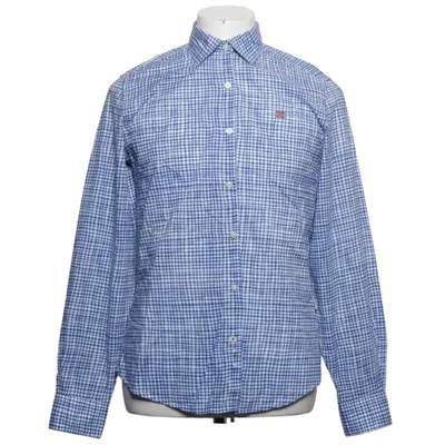 Skjorta (Slim Fit) från Napapijri Bomull