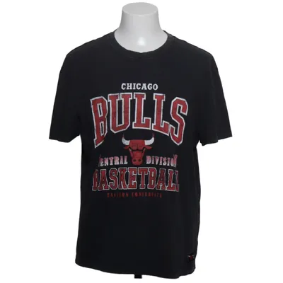 T-shirt (Gris) de NBA Coton