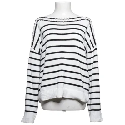 Sweater (VMSHANTI LS BOATNECK KNIT VMA) from Aware Recycled cotton