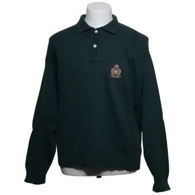 Pull-over (Vert) de Giordano Coton