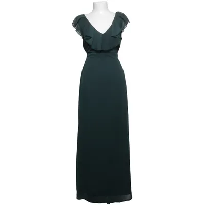 Robe longue (Vert) de VILA