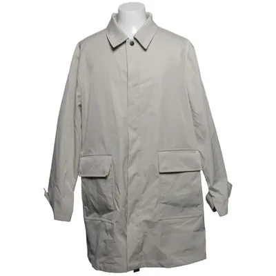 Jas (Beige) van Dan Fox Apparel Polyester