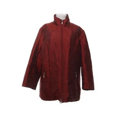 Jacket (Red) from Collection Chalice Nylon, Polyester