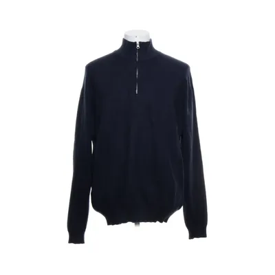 Tröja (Guna turtle neck zip 10490) från Samsøe & Samsøe Polyamid, Polyester, Viskos