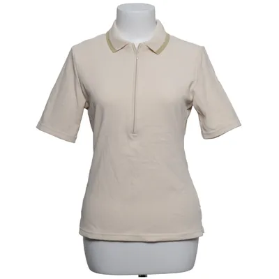 Pikétröja (Cassia Short Sleeve Top) från Goldbergh Elastan, Polyamid