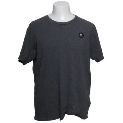 T-shirt (Slater) de Wood Wood Coton